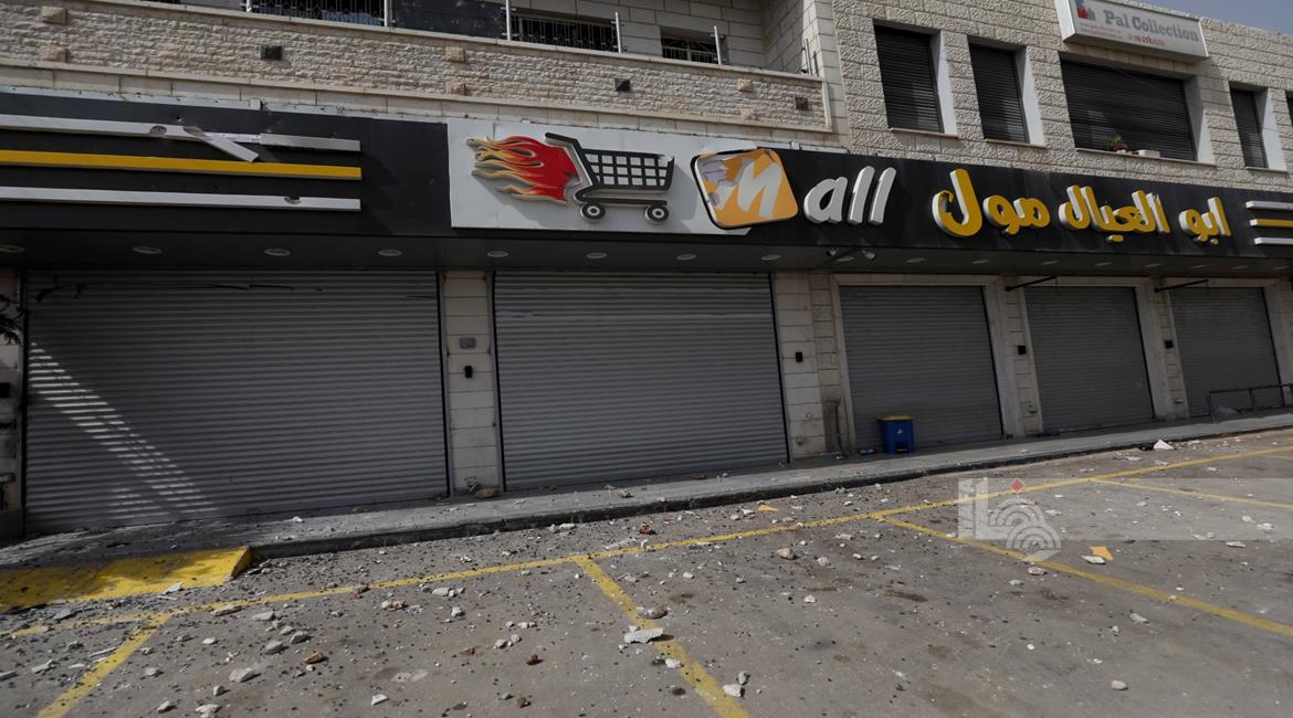 (تصوير: وفا)